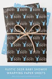 Pin On Boy Baby Shower