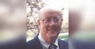 Obituary information for J. Paul Loomis