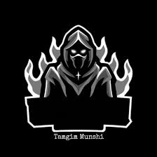 Su logo de videojuegos refleja la identidad de su equipo. Pin De Tangim Munshi En Tangim Munshi Logos De Videojuegos Logo Del Juego Logotipo Artistico