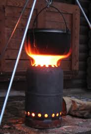 Bauen.de erläutert die funktionsweise von gaskamin und gaskaminofen und erklärt, welche baulichen vorschriften zu beachten sind. Der Etwas Andere Hoboofen Survival Wiki