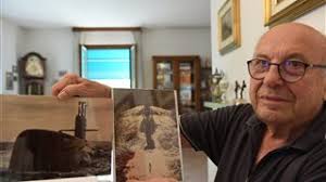 Cacciatori di memorie