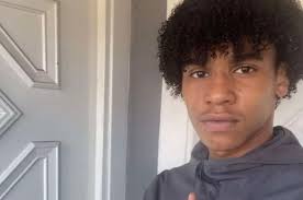 The family of Ellis Cox, a teenager who was shot dead in June, have put up  .