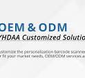 OEM/ODM-Yuhengda