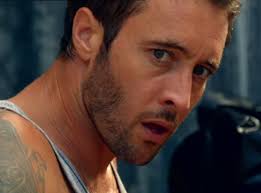 The Steve McGarrett Story