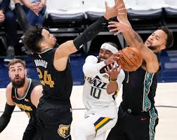 How to avoid grizzlies vs jazz blackouts with a vpn. Zttkuu1av69uim