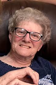 Obituary for Mildred ”Middie” (Pickenpaugh) Shuster