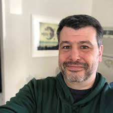 Dyami Moon Email & Phone Number