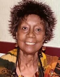 Obituary information for Deacon Eartha Danner