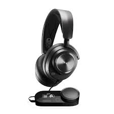 Arctis Nova Pro