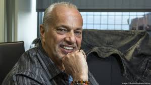 Berkshire Bank CEO Richard Marotta abruptly resigns amid lender's struggles 