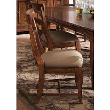 The authentic, light finish on tuscano is reminiscent of the bos clair, o Kincaid Tuscano Solid Wood Side Chair Set Of 2 96 061 Code Univ20 For 20 Off By Dining Rooms Outlet