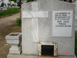 Hatással lehet a iași cimitirul sfinții petru și pavel útjára vonatkozó menetrendekre és vonalakra. Vesnica Pomenire Iasi Cimitirul Petru Si Pavel