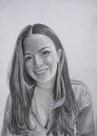 Mako drawing competition entry from quarantine