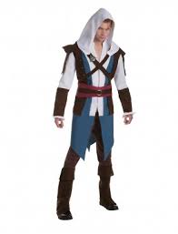 Es gibt aber vereinzelt ein paar modelle die man sich durchaus etwas näher ansehen kann. Assassins Creed Kostum Fur Kinder Damen Und Herren Nerdydress De