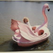 Gluss Pink Flamingos Everything Pink Flamingo