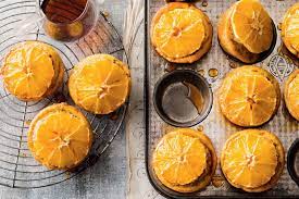 Orange Recipes