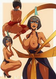 Post 5296007: Eliza flou Skullgirls