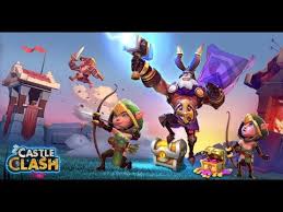 Castle clash hack 1.6.61 (mod,unlocked) apk para android descargar gratis. Downlaod Castle Clash 1 6 13 Apk Mod Hack For Android Youtube