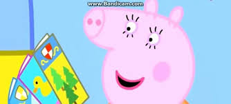 Peppa Pig Papa y Mama Cerdito Teniendo Sexo - video Dailymotion