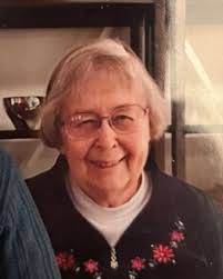 Mary Louise Rothe Obituary March 9, 2024