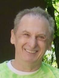 Robert Spring Obituary