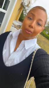 Christina Monique Acevedo