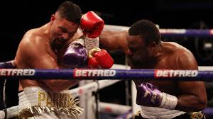 Canelo at 175lbs, saunders' future and estrada on lebron | may 13 the dazn boxing show. Watch Chisora Vs Parker Full Fight Online Dazn Au