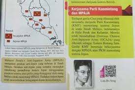 Buku teks eletronik adalah terbitan kementerian pendidikan malaysia (kpm). Buku Teks Sejarah Tingkatan 4 Agung Komunis Fitnah Melayu Asyraf Wajdi Suara Merdeka