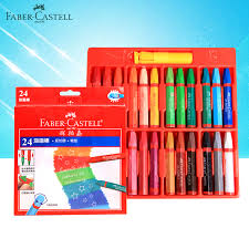 Available at great prices in sets of 12 and 24, these oil pastels easily glide across paper surfaces, teaching kids about textures and art oil pastels are no longer just for the pros! Faber Castell Oil Pastels 12 24 Colors Set Artist Professional Drawing Wax Crayons School Office Art Supplies Art Supplies Colors Setcolors Drawing Aliexpress