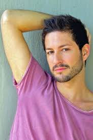 Entrevista: santiago cano ferrer (actor)