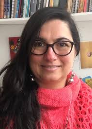 Victoria céspedes es una actriz de doblaje mexicana. Maria Paula Cespedes The Taos Institute