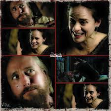 These are some characters that I love to hate… Queen Aelswith