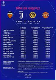 View the entire juventus men's first team roster and player information on the official website. Liga Chempionov Uefa 2018 19 Fk Valensiya Vs Fk Yuventus