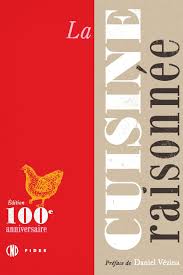Pin On Recettes De La Cuisine Raisonnee Recipes From La Cuisine Raisonnee
