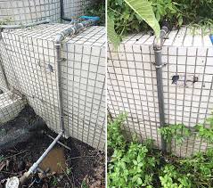 山川接頭承插白鐵管 outdoor structures outdoor