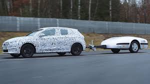 Novinka stojí poprvé na modulární platformě a výrazně narostla. Testovani Skody Fabia Iv Generace Televizeseznam Cz