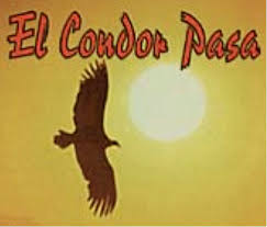 Image result for el condor pasa lyrics