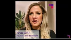 Teresa Norris's Instagram, Twitter & Facebook