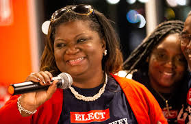 Marion County, Florida: LeeAnn Mackey-Barnes wins county judge seat