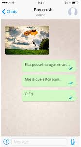 As Melhores Cantadas Do Whatsapp Acervo De Memes