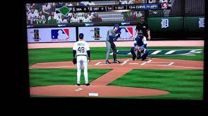 Tutorial On Major League Baseball 2k12 Youtube