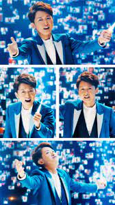 satoshi おしゃれまとめの人気アイデア pinterest アリス 嵐 リーダー 大野智 可愛い 嵐