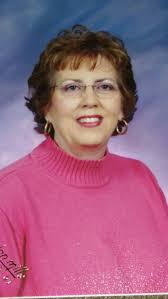 Obituary for Peggy (Carter) Fountain (Guest book)