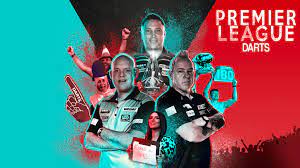 Ticketmaster.nl is een officieel verkoopkanaal. Premier League Darts 24 March 2022 Rotterdam Ahoy