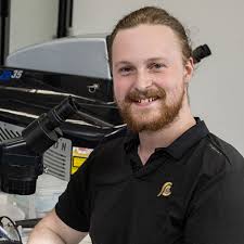 My Bench: Meet Australia's Bench Jewellers