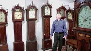 If it is weight driven, remove the weights by following the instructions for your particular clock. How To Move A Grandfather Clock Ma