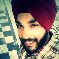 Simrandeep Singh (@SimrandeepSing1)