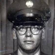 Obituary information for Curtis Franklin Booth