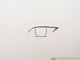 How To Draw Anime Eyes Step By Step For Beginners Howto Techno Although anime usually refers to animated, and manga usually refers to drawn (printed) art, the.