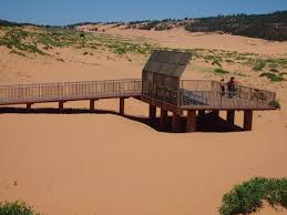 It's well worth the drive across southern colorado, even if all you do is gaze in awe at this extraordinary and lovely terrain. Campground Details Coral Pink Sand Dunes State Park Ut Utah State Parks